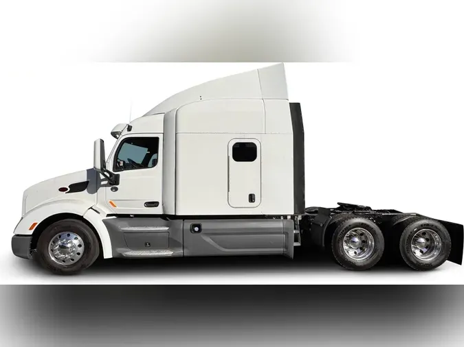 2019 Peterbilt 579e6f736abc7eec4d3ac417286a6feffec