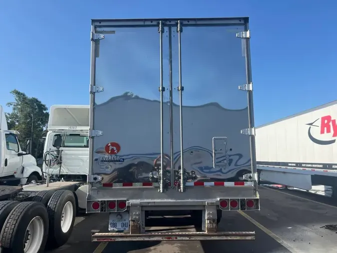 2015 GREAT DANE INSUL 53/162/102