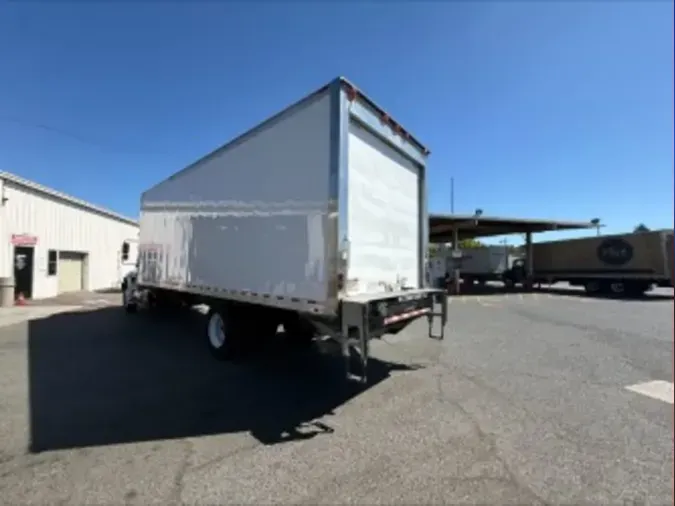 2018 NAVISTAR INTERNATIONAL 4300