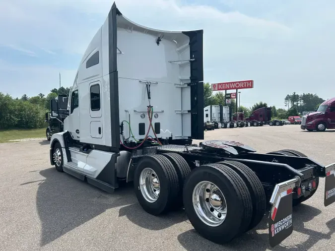 2026 Kenworth T680