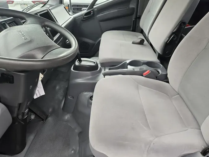 2022 Isuzu NRR