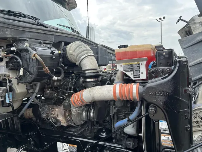 2020 Peterbilt 567