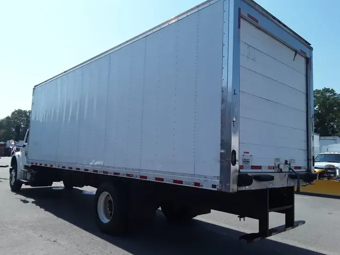 2020 FREIGHTLINER M2 106