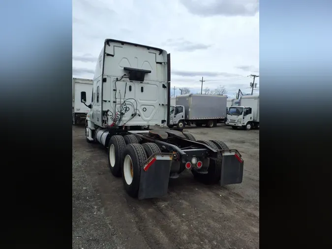 2018 FREIGHTLINER/MERCEDES CASCADIA 125e6fa35028efd973d06ac8f58e2d5f1f9