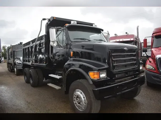 2006 STERLING L9500