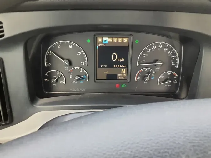2019 FREIGHTLINER NEW CASCADIA PX12664