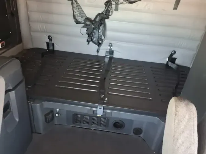 2020 FREIGHTLINER/MERCEDES NEW CASCADIA PX12664