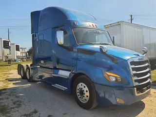 2023 FREIGHTLINER/MERCEDES NEW CASCADIA PX12664
