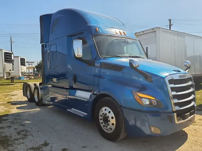 2023 FREIGHTLINER/MERCEDES NEW CASCADIA PX12664e6fbe2f948ed115c62fa24df7c96447d