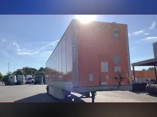 2013 Hyundai VAN