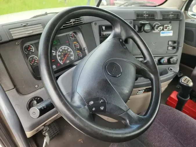 2019 Freightliner Cascadia&reg;