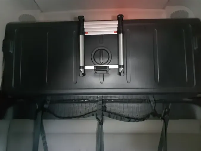 2020 FREIGHTLINER/MERCEDES NEW CASCADIA PX12664