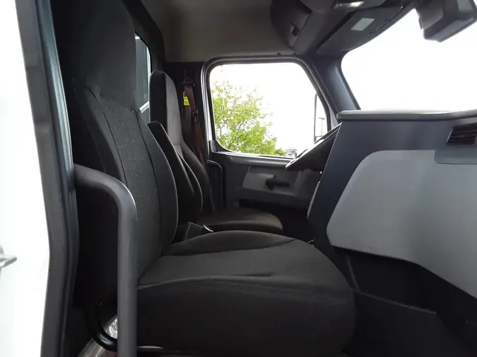 2021 FREIGHTLINER/MERCEDES CASCADIA PX11642STe6fe25726e46ebf4b6776fc21745d2ee