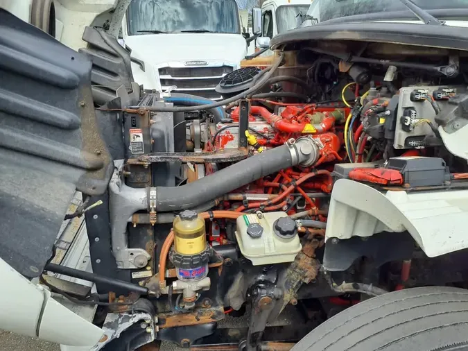 2019 FREIGHTLINER/MERCEDES M2 106e70003a5a50359dbd1671e7b2dc50cee