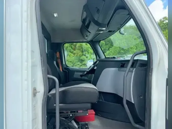 2019 Freightliner Cascadia