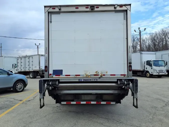 2019 FREIGHTLINER/MERCEDES M2 106