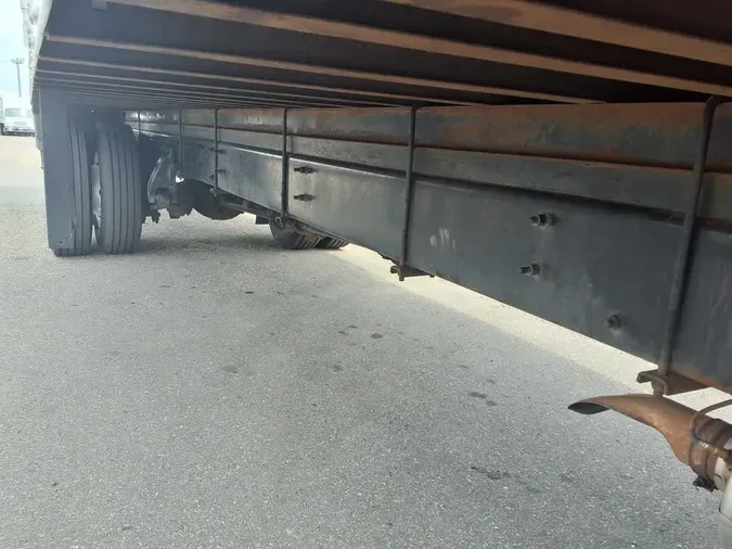 2019 FREIGHTLINER M2 106