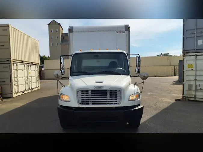 2019 FREIGHTLINER/MERCEDES M2 106e70198bcdf5227fa0c14fbc4d3772e8b