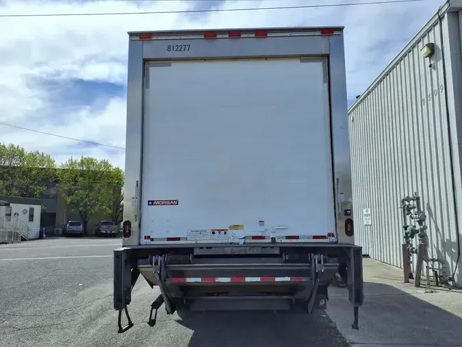 2019 NAVISTAR INTERNATIONAL 4300