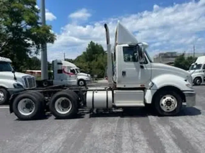 2015 NAVISTAR INTERNATIONAL PROSTAR