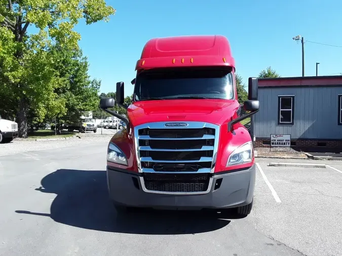 2020 FREIGHTLINER NEW CASCADIA PX12664