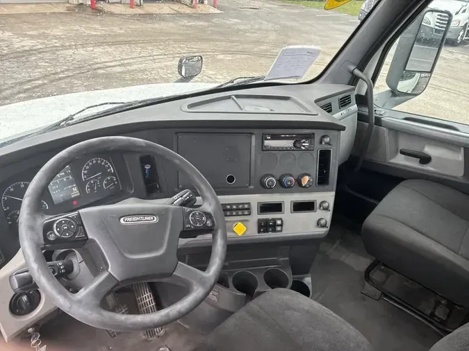 2019 FREIGHTLINER/MERCEDES NEW CASCADIA PX12664