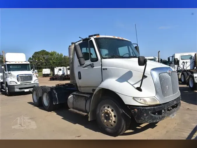 2012 INTERNATIONAL TRANSTAR 8600e704edf53bbdab026304344e7be370dd