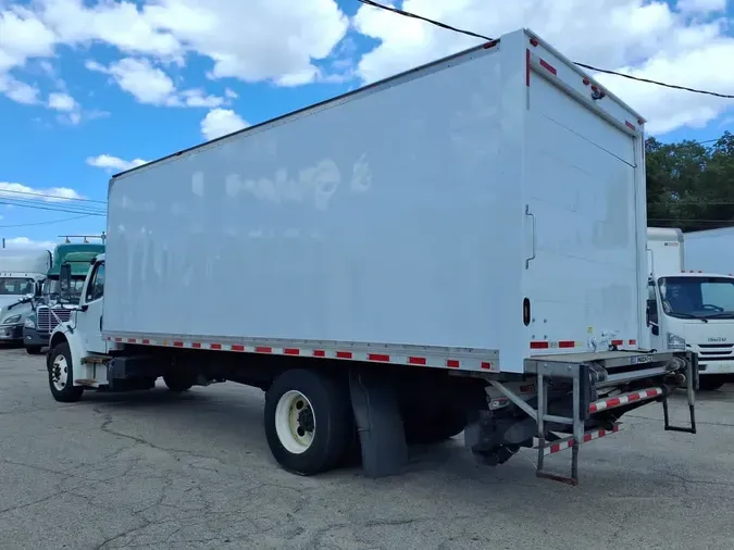 2019 FREIGHTLINER M2 106