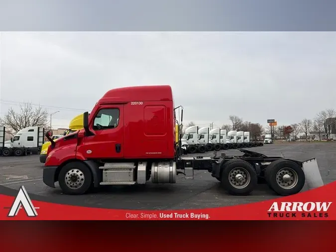 2020 FREIGHTLINER CA116e7070c5cfdc7d5775d2ef1df47127b1b