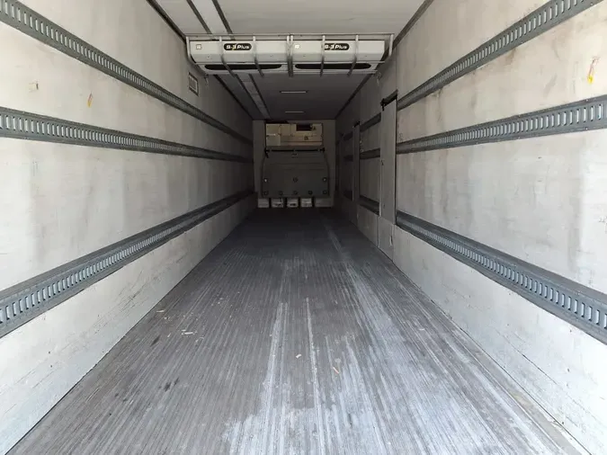 2016 UTILITY TRAILERS VS2RA 48/162/102