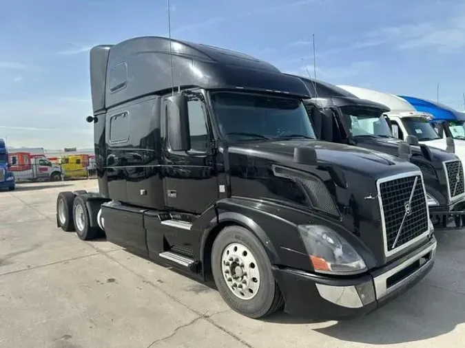 2017 Volvo VNL780e7074af98aec1851d6ce4667edb401df