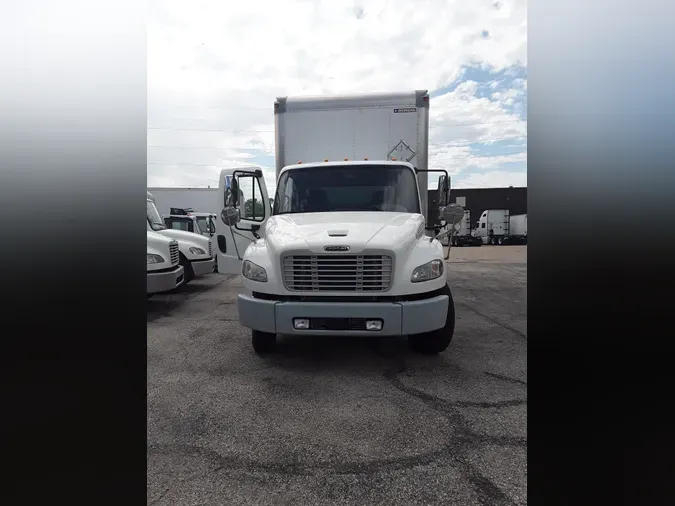 2018 FREIGHTLINER/MERCEDES M2 106