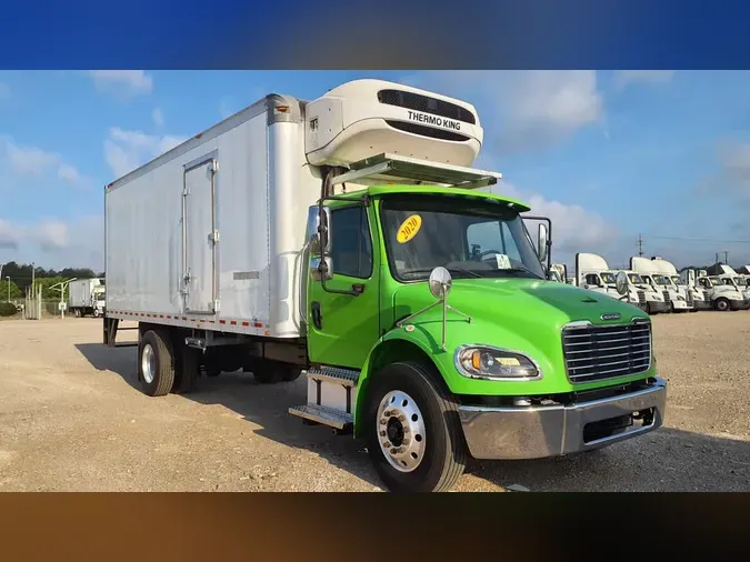 2020 FREIGHTLINER/MERCEDES M2 106