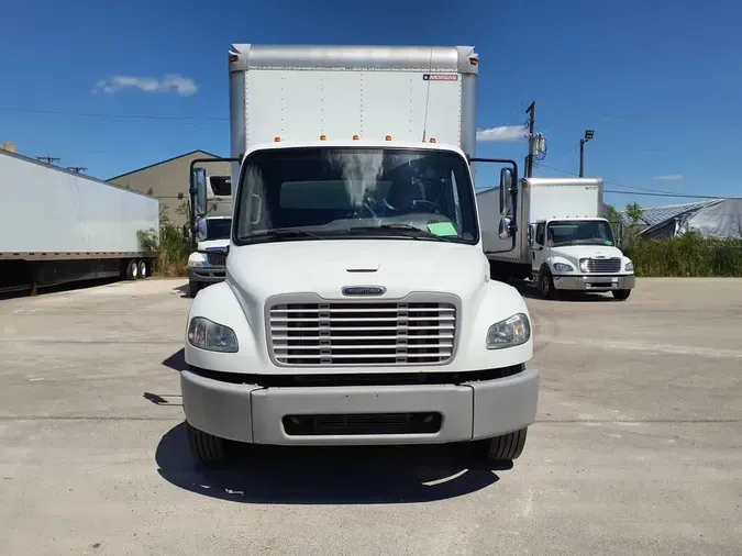 2017 FREIGHTLINER/MERCEDES M2 106e7082a7451f4e0803d95195480cbf8ab