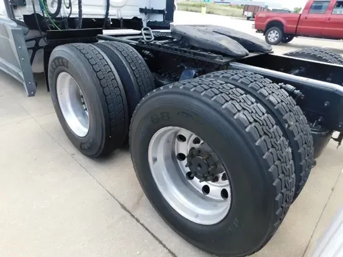 2019 Freightliner Cascadia 125