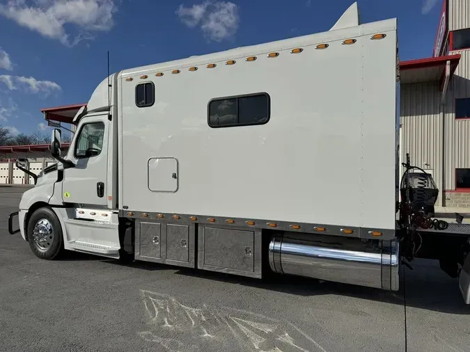 2020 Freightliner Cascadia&reg;