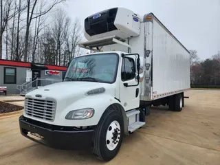 2019 FREIGHTLINER/MERCEDES M2 106