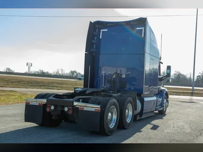 2020 PETERBILT 579