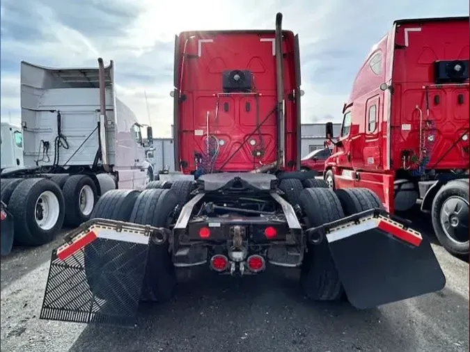 2019 FREIGHTLINER/MERCEDES CASCADIA 125