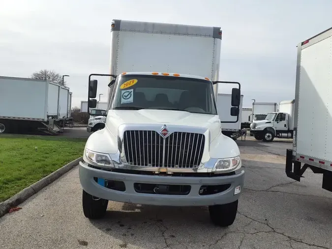 2019 NAVISTAR INTERNATIONAL 4300