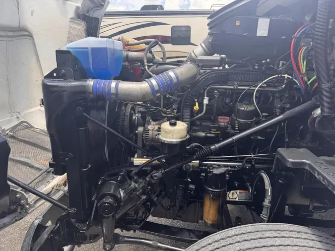 2020 Peterbilt 579