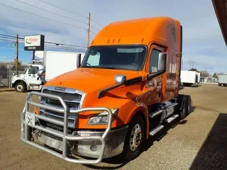 2019 FREIGHTLINER/MERCEDES NEW CASCADIA PX12664