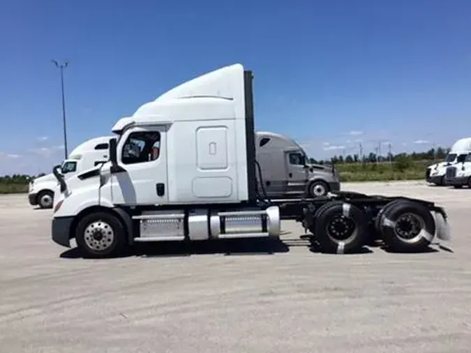 2019 Freightliner Cascadia