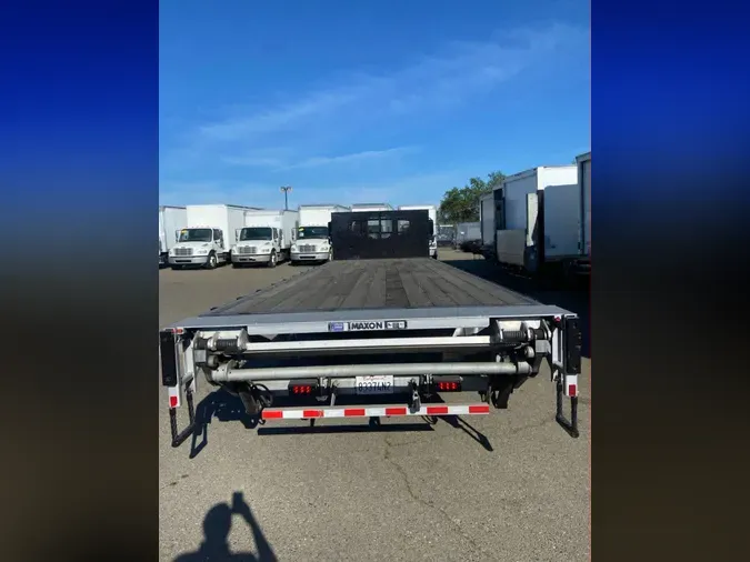 2019 FREIGHTLINER/MERCEDES M2 106e70dfd337a5360f1dd315cf0504fe314