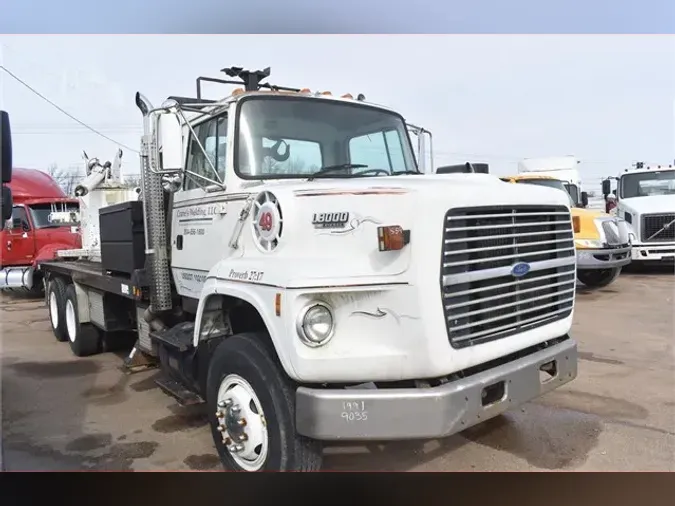1991 FORD LTS8000