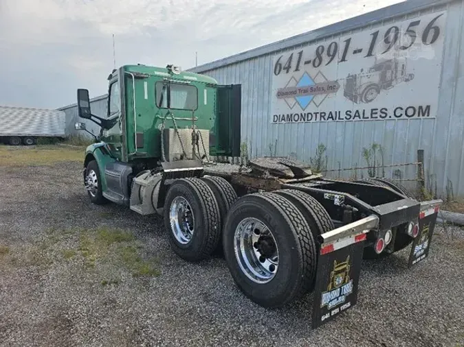 2017 PETERBILT 579