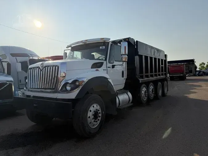 2013 INTERNATIONAL WORKSTAR 7600e7102bf9447e209239e013b6c748e658