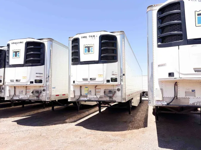 2020 VANGUARD VAN - REFe7107a7196b8990b73de3e8b9fcc7cdc
