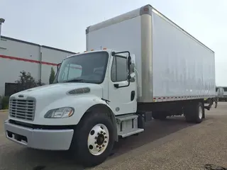 2018 FREIGHTLINER M2 106