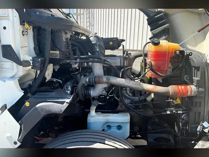 2019 INT LT625 6x4